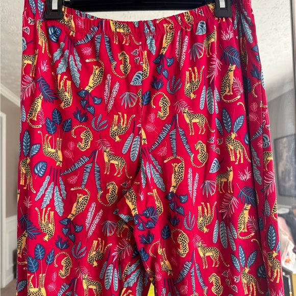 Secret Treasures Jungle PJ set - Picture 6 of 8